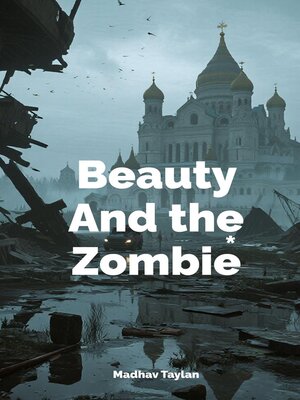 cover image of Beauty and the Zombie